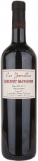 Cabernet Sauvignon Vin de Pay’s Les Jamelles 0,75 l