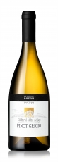 2020 Pinot Grigio DOC, Kellerei Bozen, Südtirol, 0,75 l