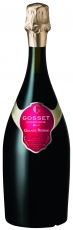 Champagner Gosset Grand Réserve Brut 0,75 l